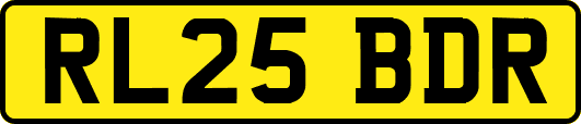 RL25BDR