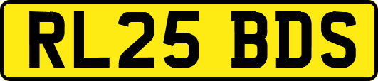 RL25BDS