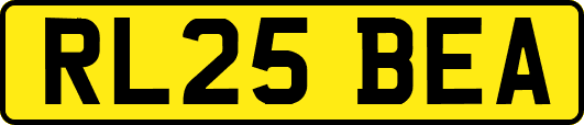 RL25BEA