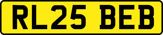 RL25BEB