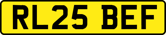 RL25BEF