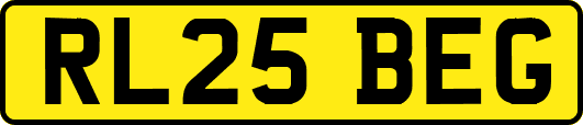 RL25BEG