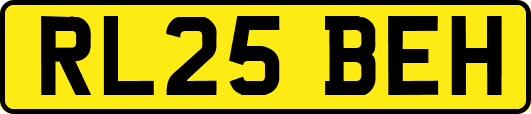 RL25BEH