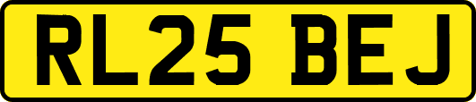 RL25BEJ