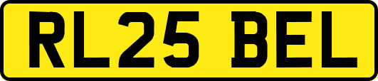 RL25BEL