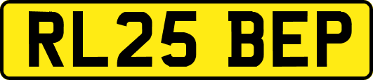RL25BEP