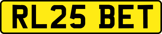 RL25BET