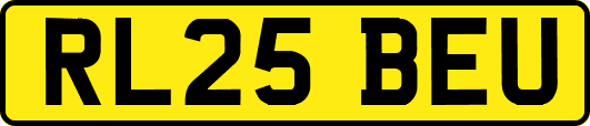 RL25BEU
