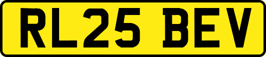RL25BEV