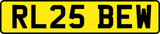 RL25BEW