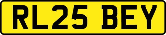 RL25BEY
