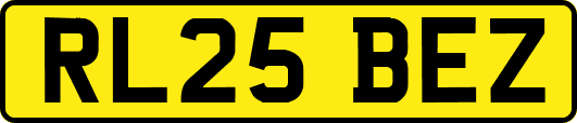 RL25BEZ