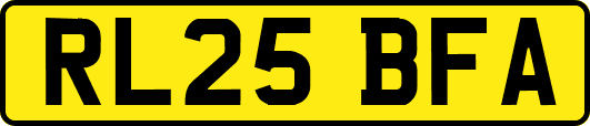 RL25BFA