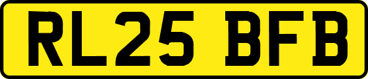 RL25BFB