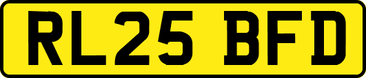 RL25BFD