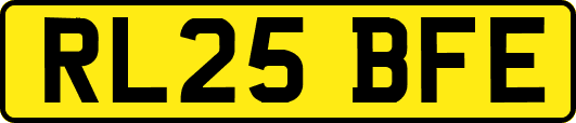 RL25BFE