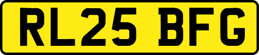 RL25BFG