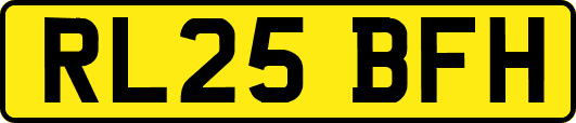 RL25BFH