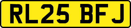 RL25BFJ