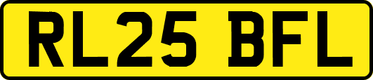 RL25BFL