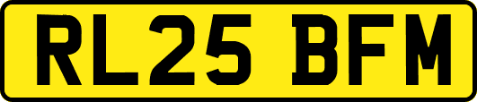 RL25BFM