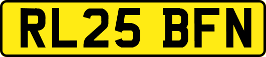RL25BFN
