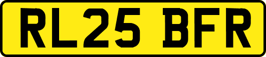 RL25BFR