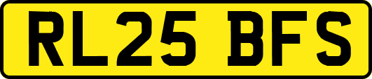 RL25BFS