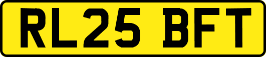 RL25BFT