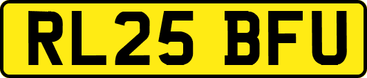 RL25BFU