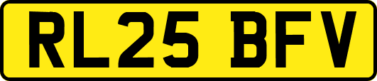 RL25BFV