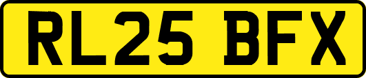 RL25BFX