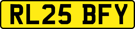 RL25BFY