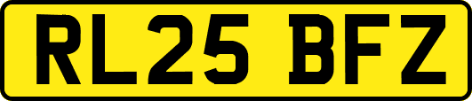 RL25BFZ