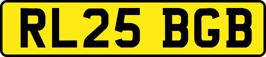 RL25BGB