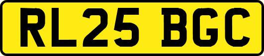 RL25BGC