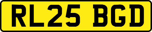RL25BGD
