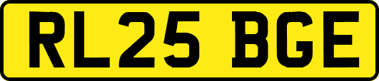 RL25BGE