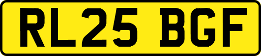 RL25BGF