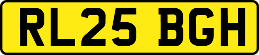 RL25BGH