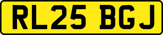 RL25BGJ