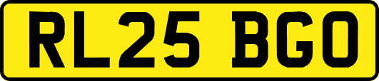 RL25BGO