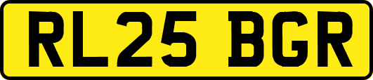 RL25BGR