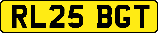 RL25BGT