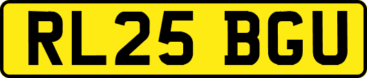 RL25BGU