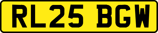 RL25BGW