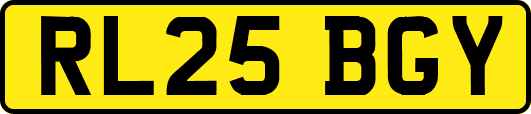 RL25BGY