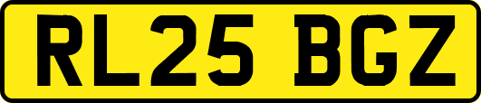RL25BGZ