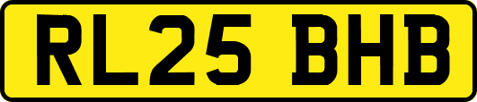 RL25BHB