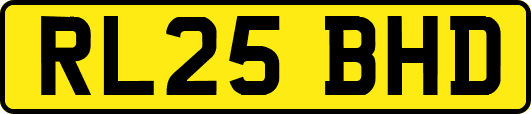 RL25BHD